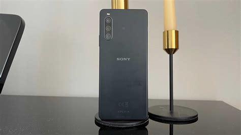 sony Xperia 10 iv problems